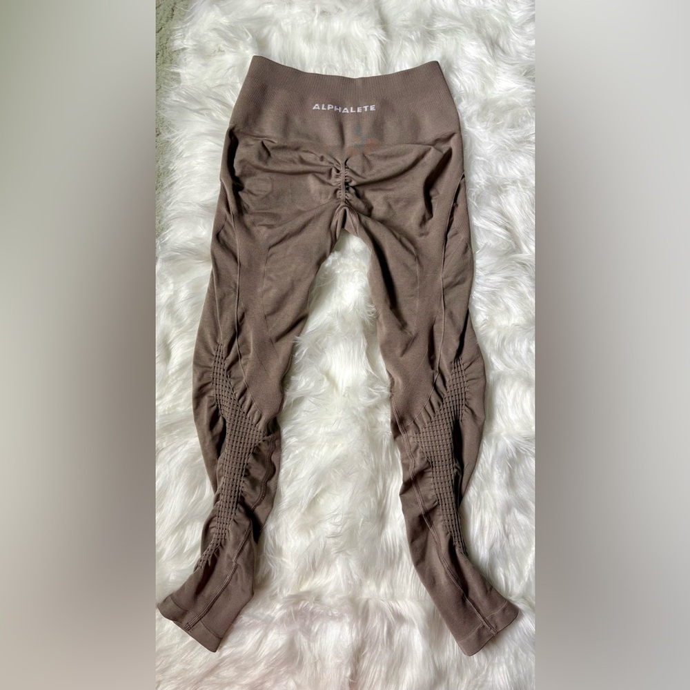 Alphalete Contour Amplify legging